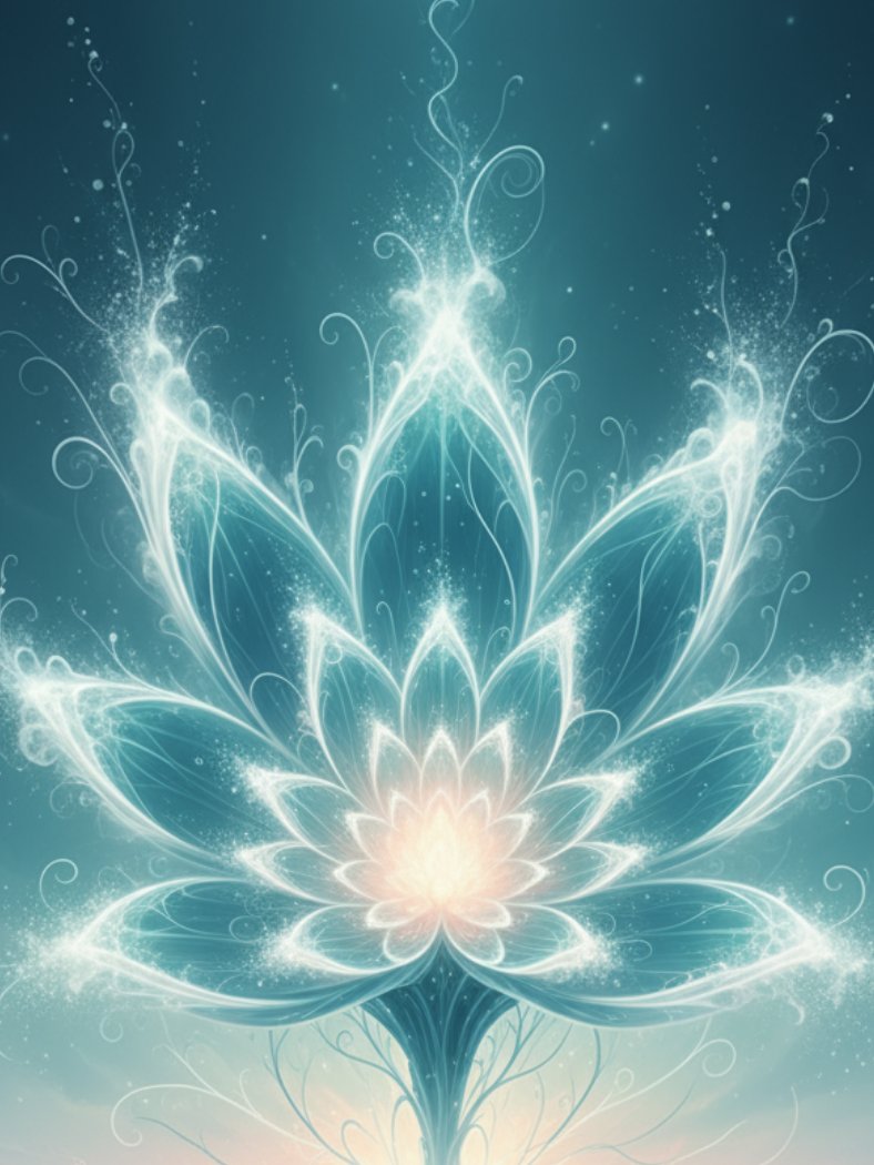 Reset. Reignite. Rise. Momentum Mug – Teal Bloom product image (4)