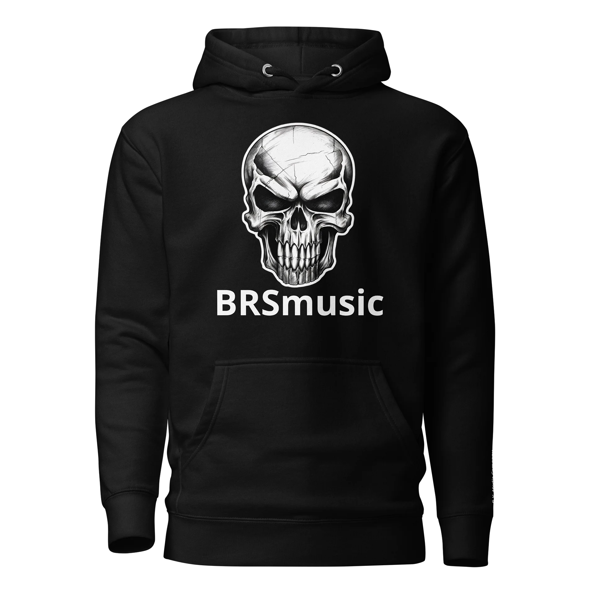 BRSmusic Skull product image (1)