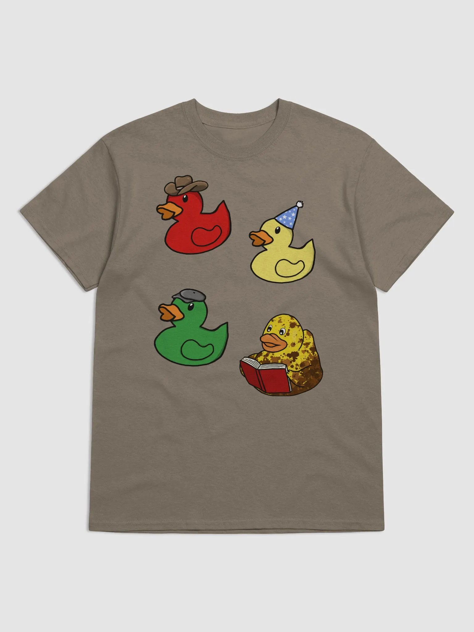 Ducky Shirt product image (1)