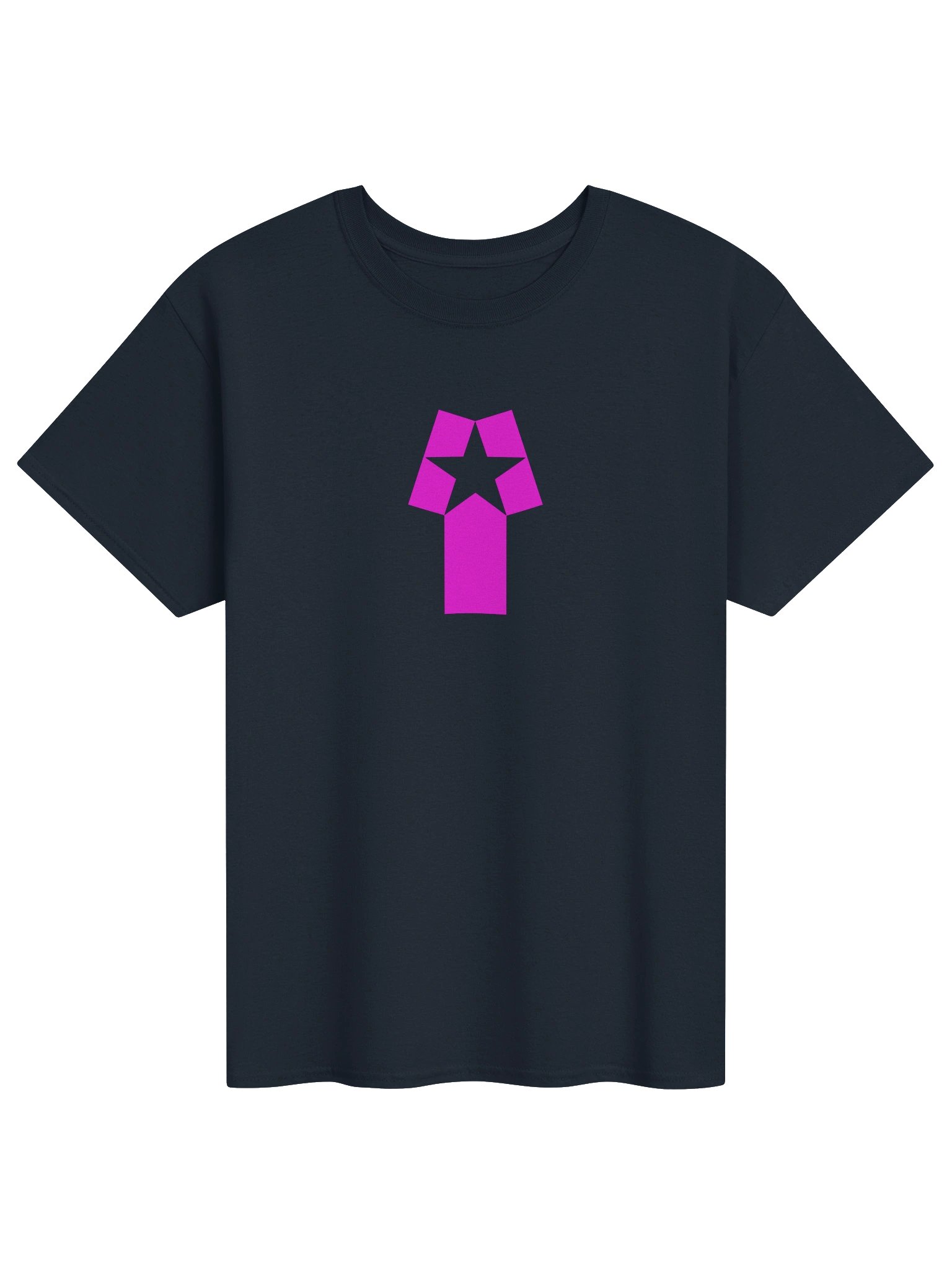 Phi Star Gildan Tee product image (1)