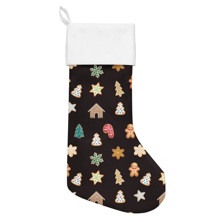 Christmas Gingerbread Cookies product image (1)