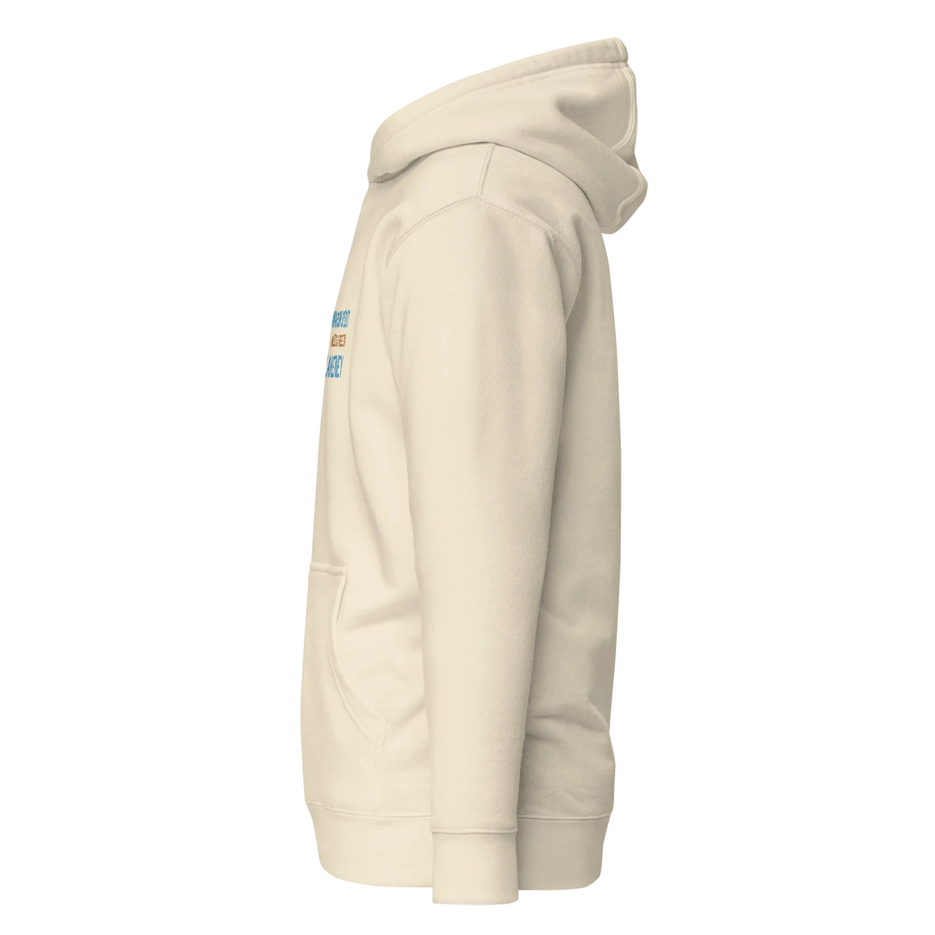 Salt Marsh Spirit - Blakeney Hoodie product image (6)