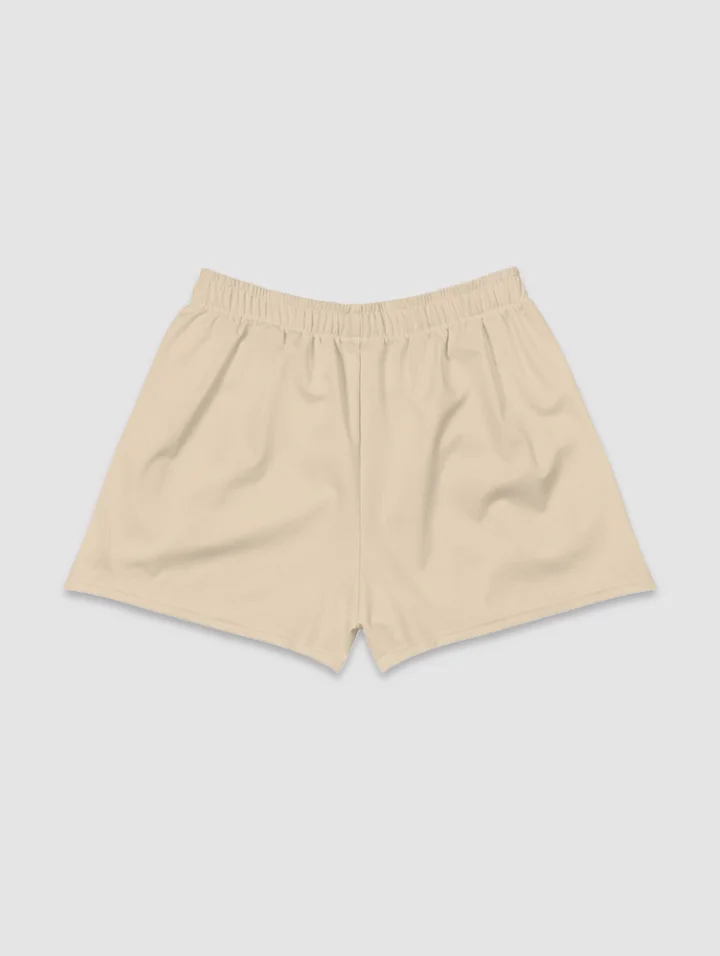 SS'23 Shorts - Khaki product image (2)