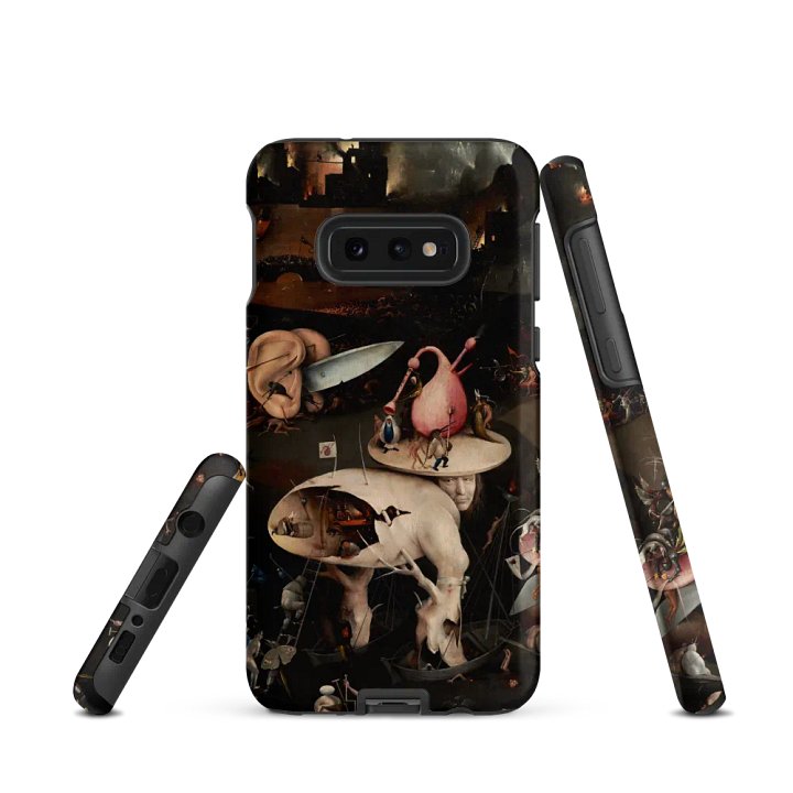Treeman - Samsung product image (1)