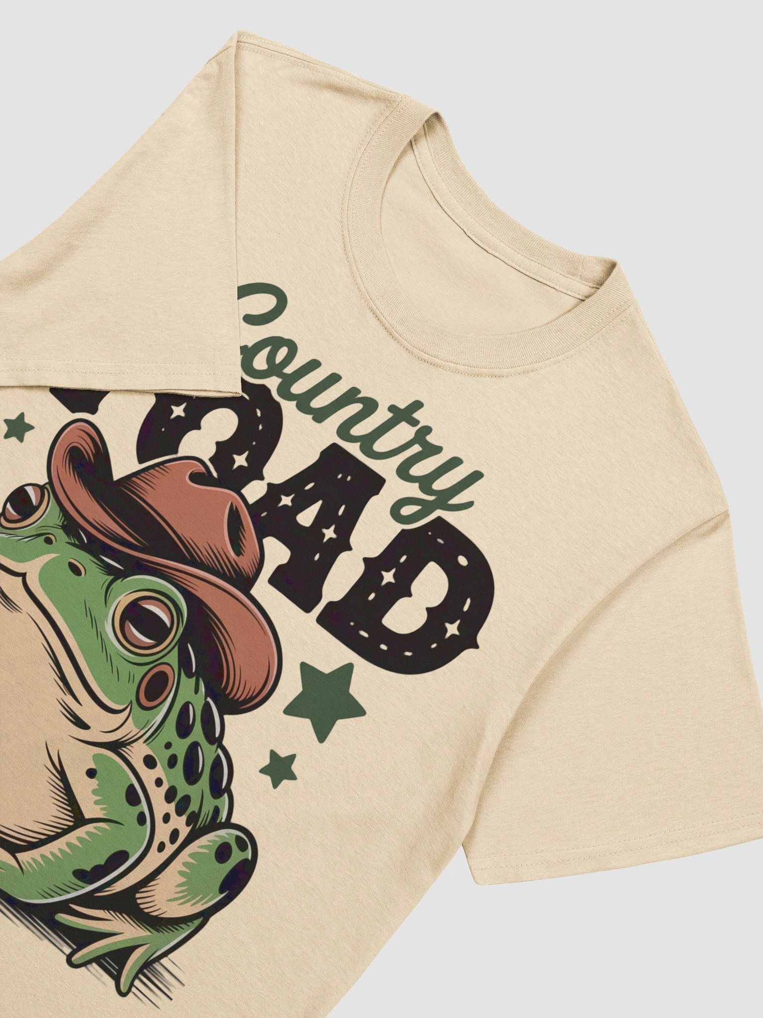Country Toad product image (3)