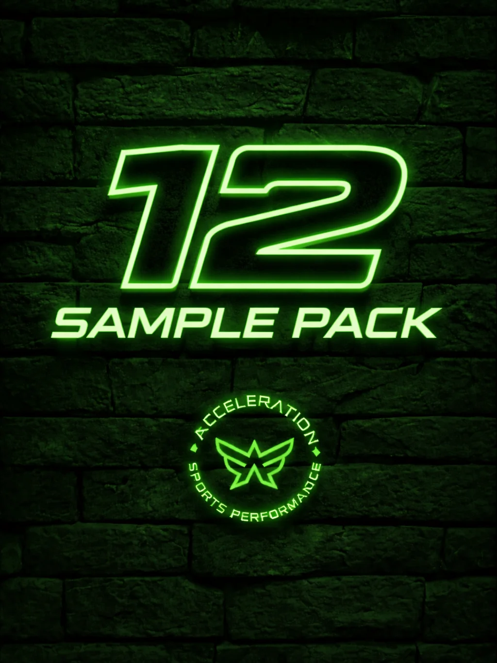 Sample Pack (12 Sessions) product image (1)