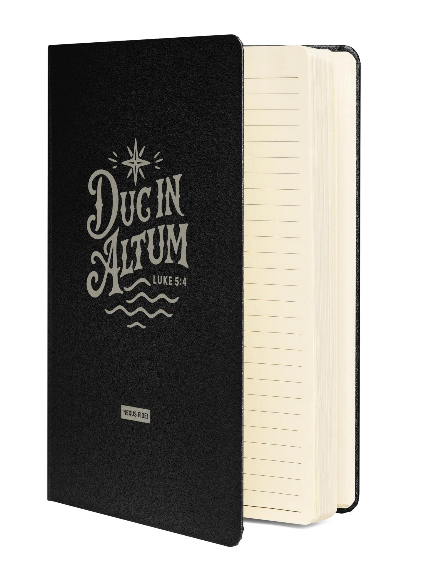 DUC IN ALTUM (Hardcover Notebook) product image (2)