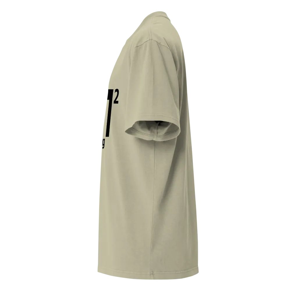 M2 Oversized Tee product image (9)