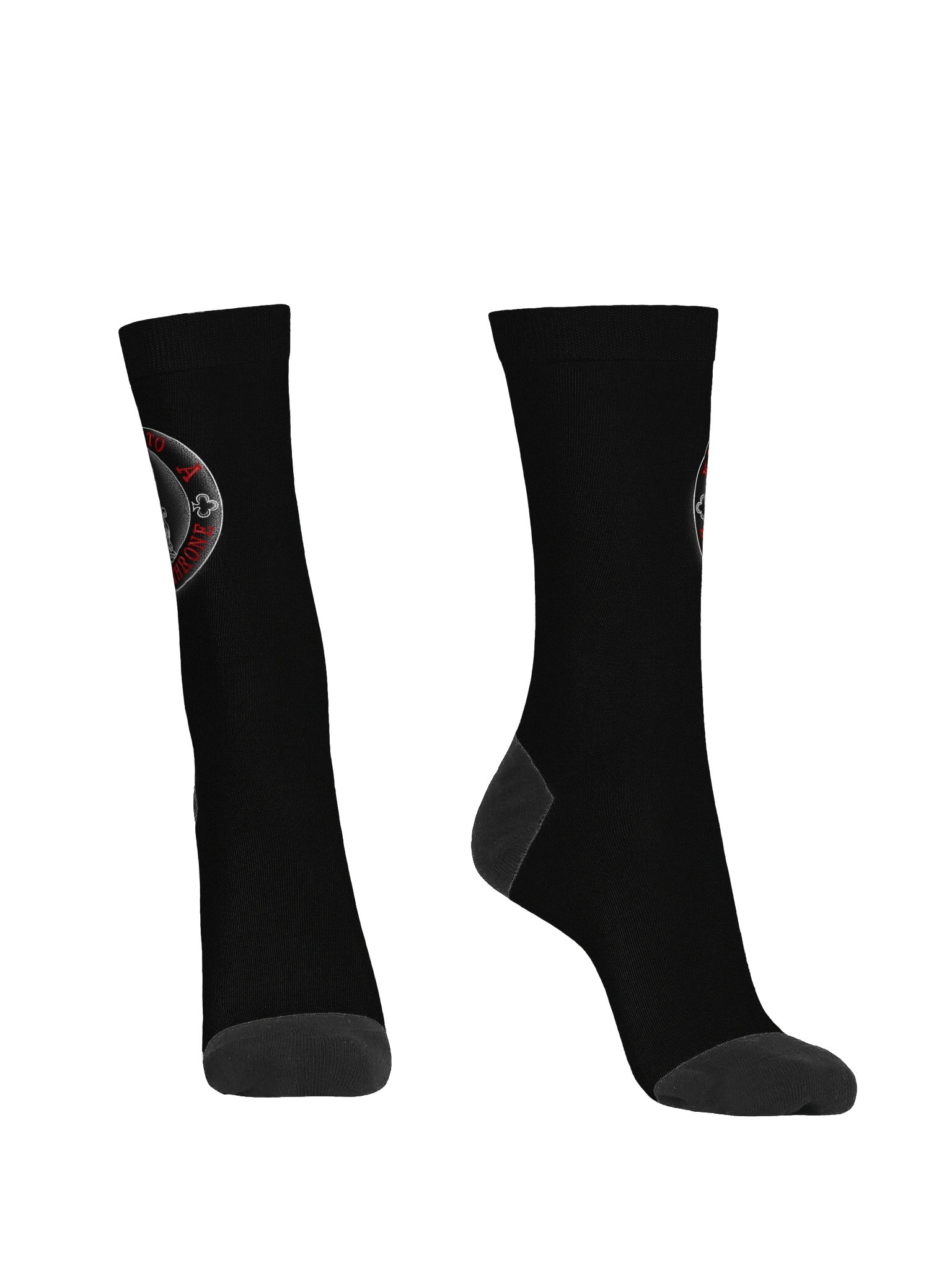Throne Socks product image (2)