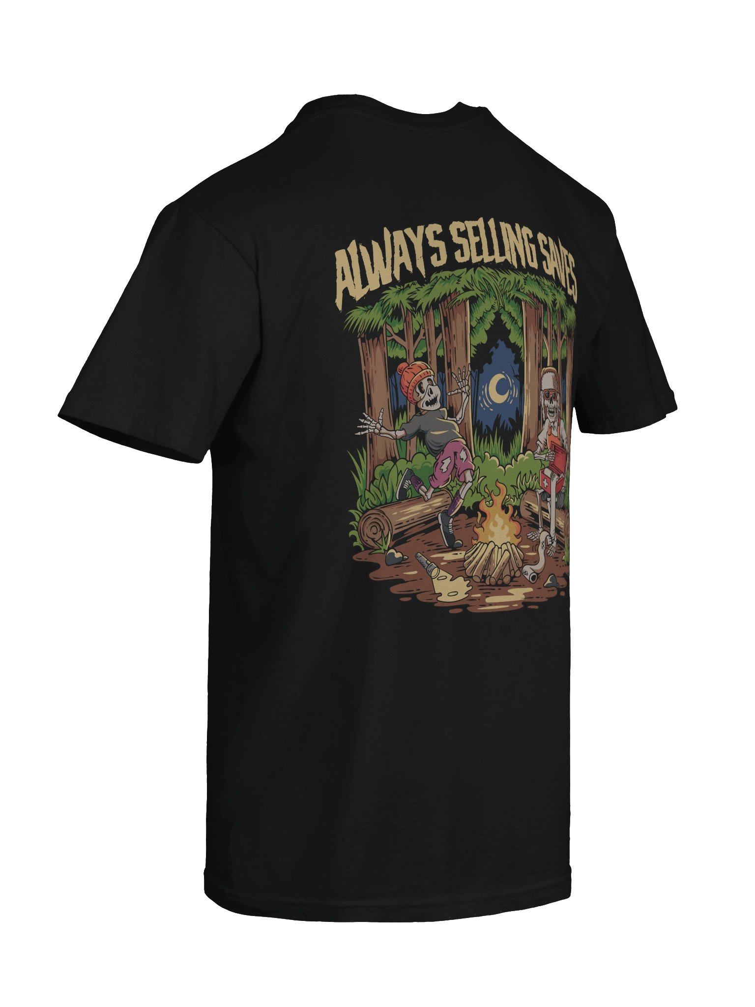 Always Selling Saves product image (10)