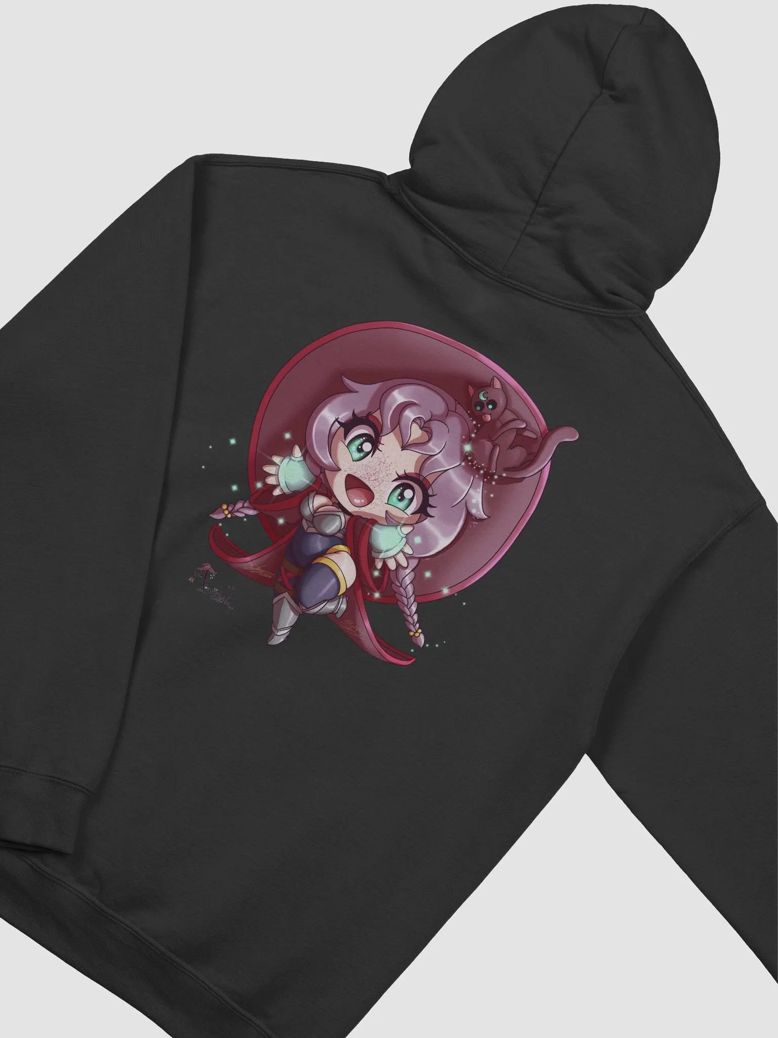 Saemi Spell - Hoodie product image (1)