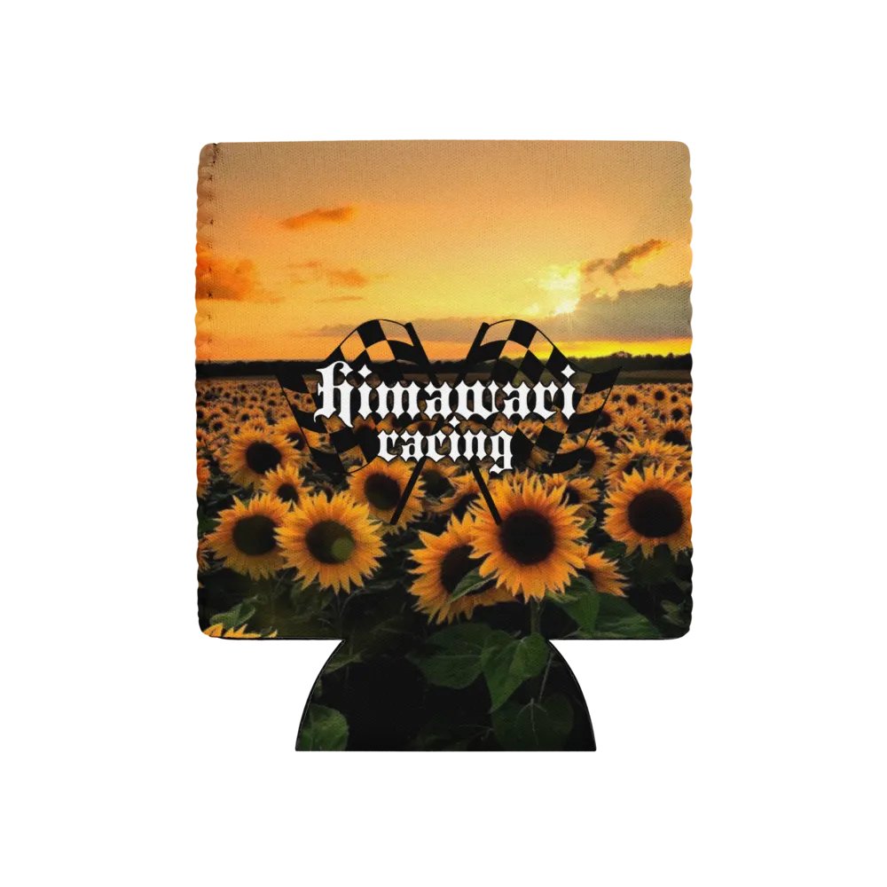 Himawari Racing Coozie product image (1)