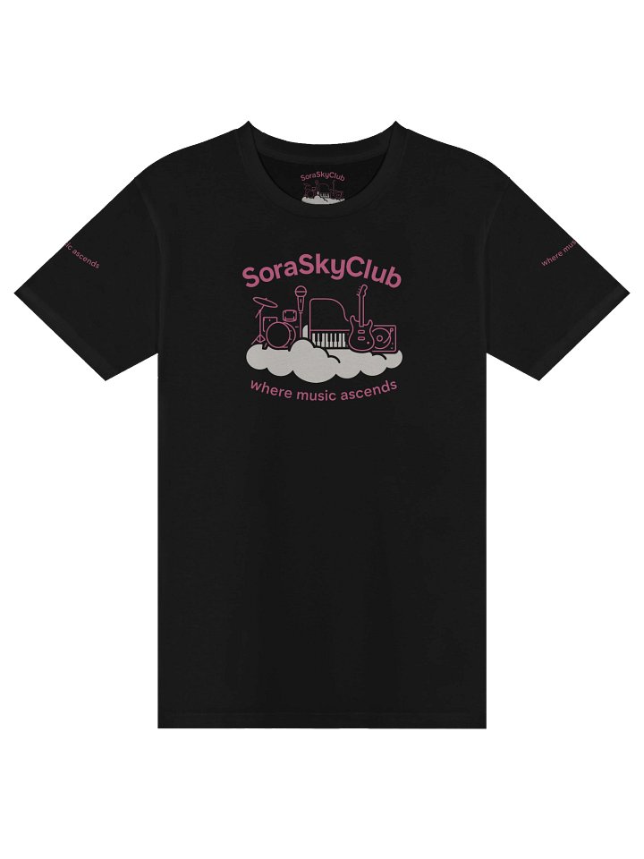 SorsSkyClub T-Shirt product image (1)