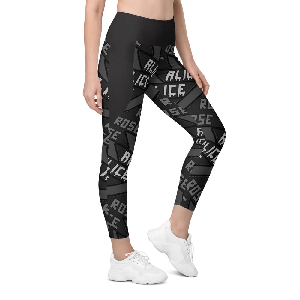 AR Leggings BK product image (6)