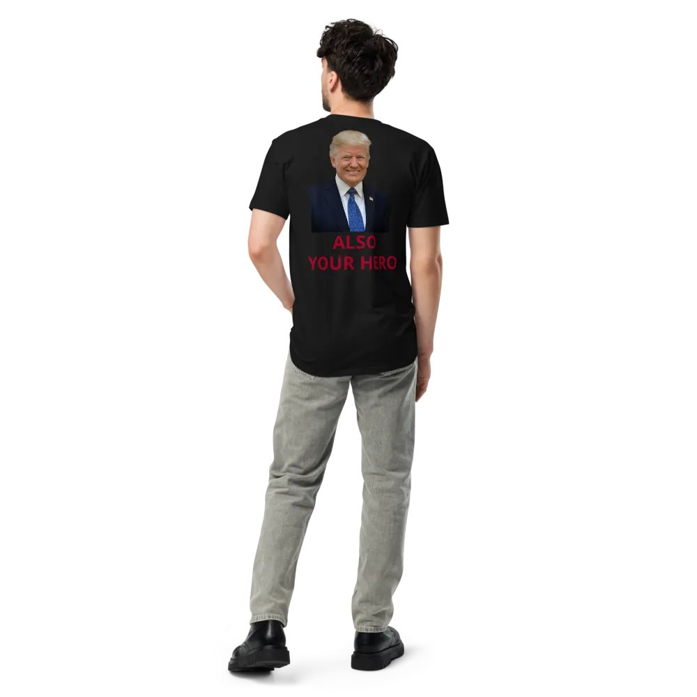 Us American Hero product image (9)