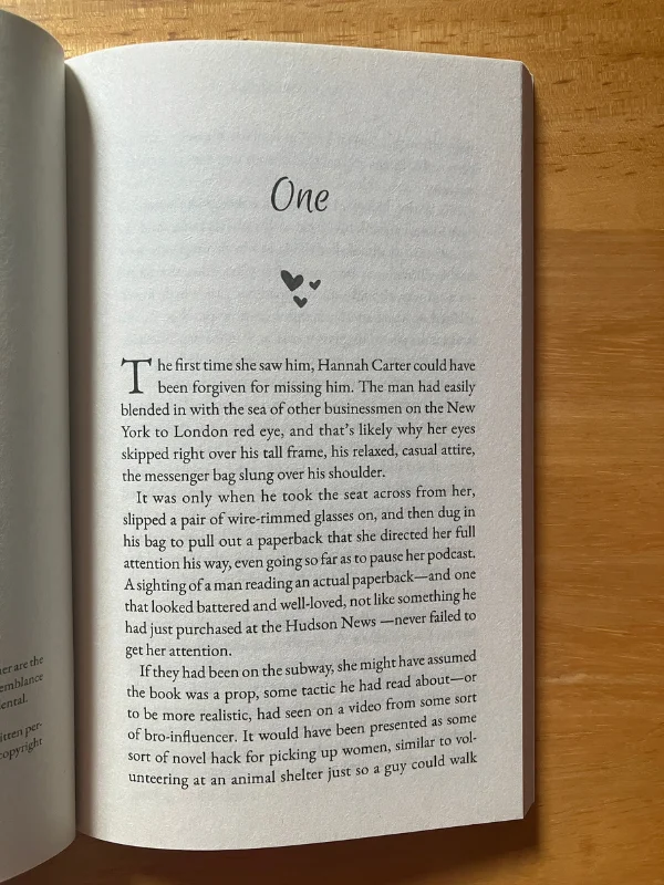 Frequent Flyers (Signed Paperback) product image (3)