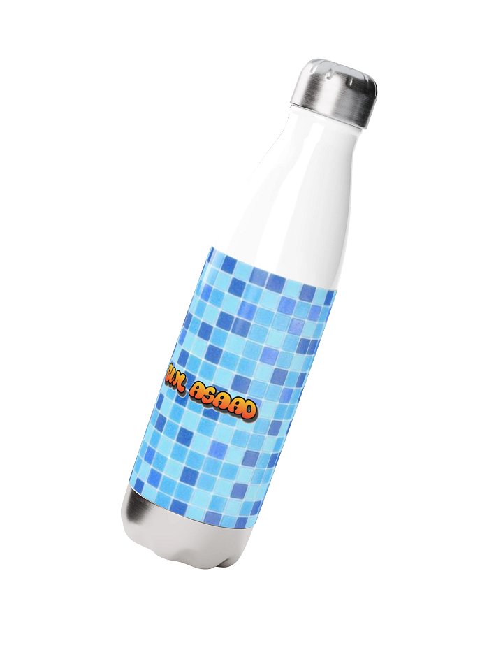 BWL-Asaad Water Bottle Hammam product image (2)