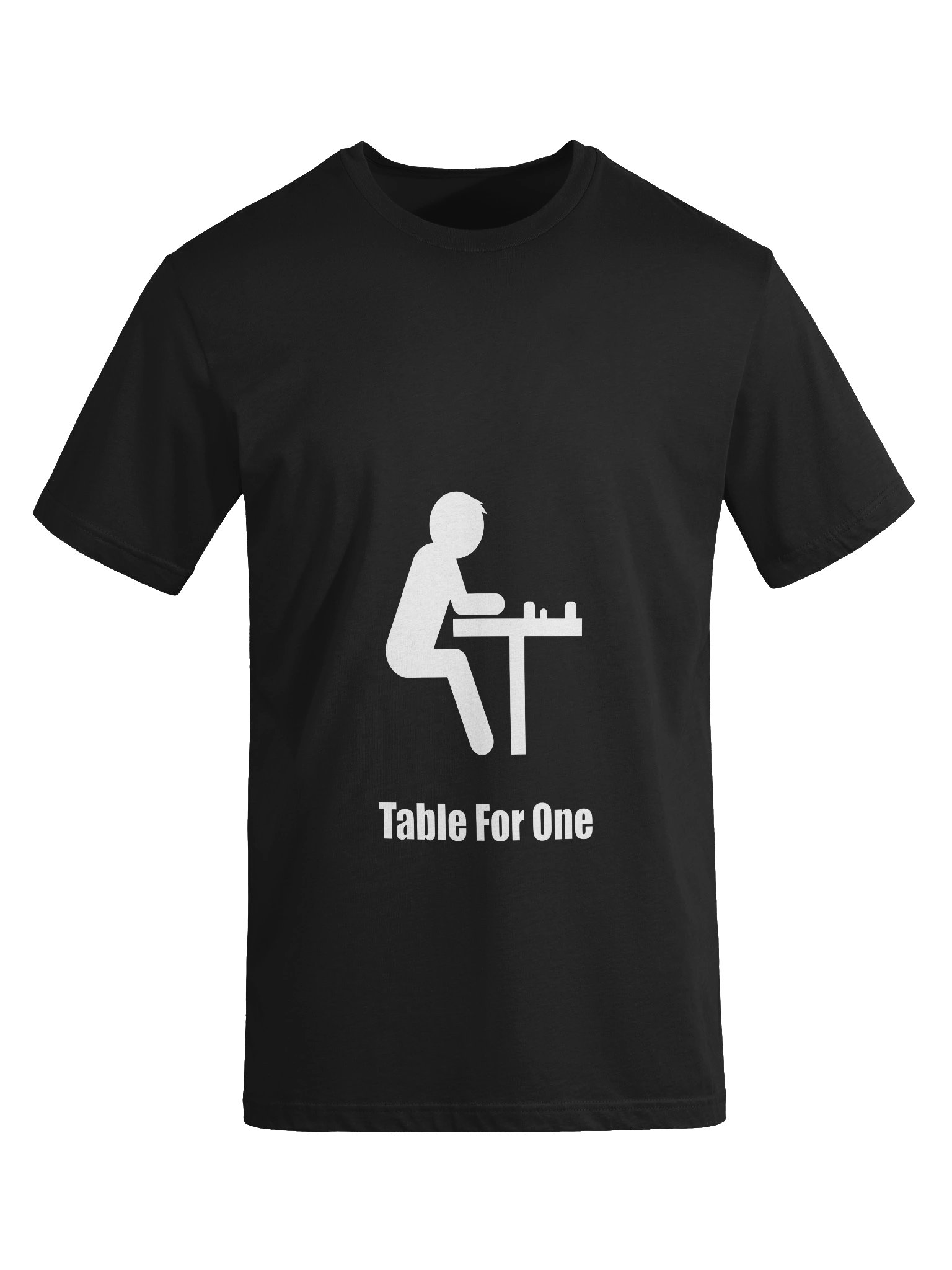 T-Shirt product image (5)