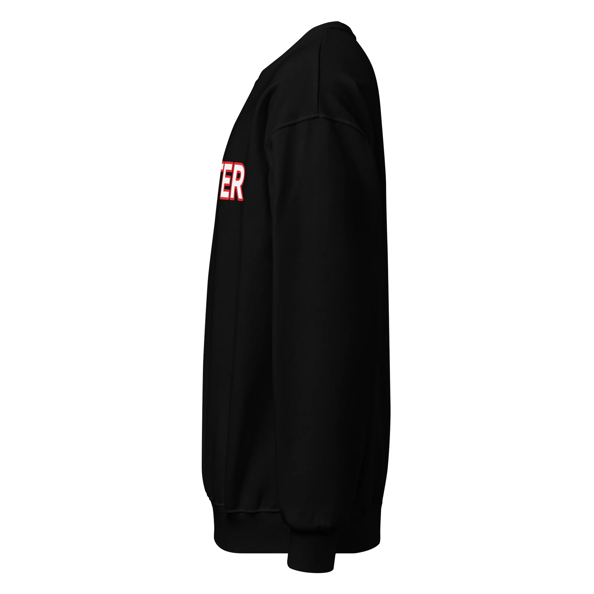 Greater Unisex Crew Neck Sweatshirt product image (3)