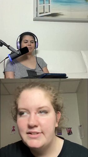 Imagine being scared to eat because of the fear of what can happen? New episode with Hayley about her experience having a str...