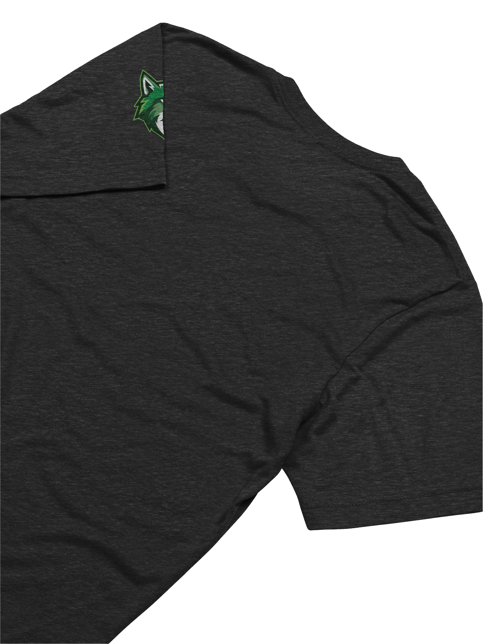 LYH Coyotes Hockey Tee product image (31)