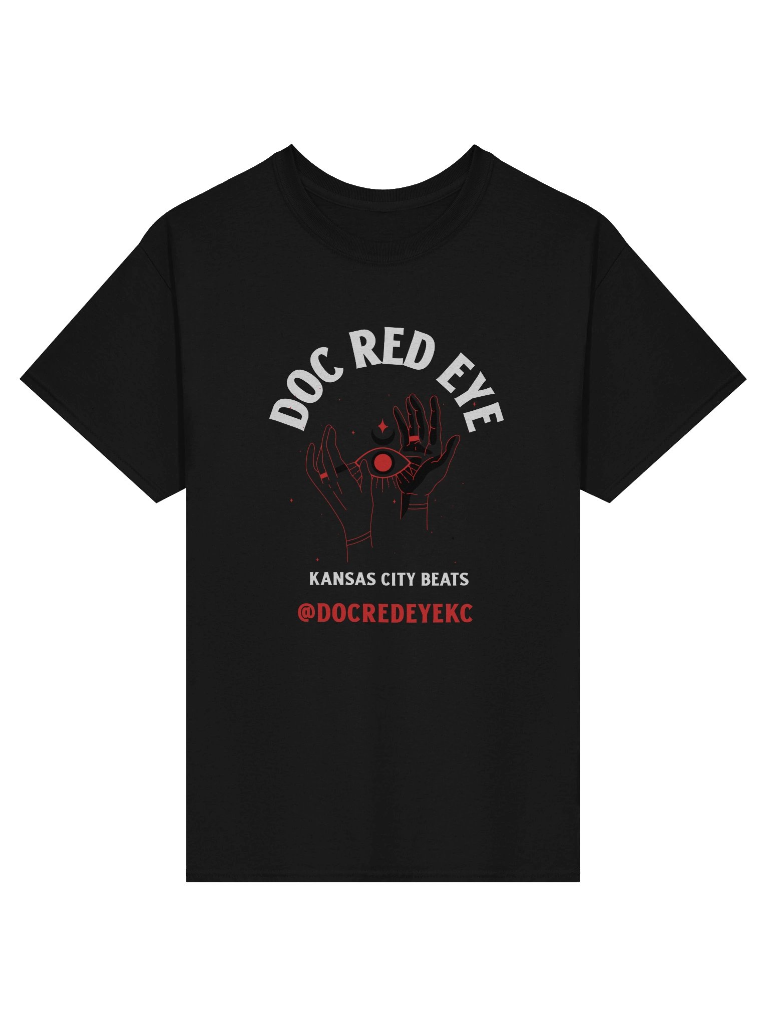 🔥Doc Red Eye KC Beats🔥 product image (4)