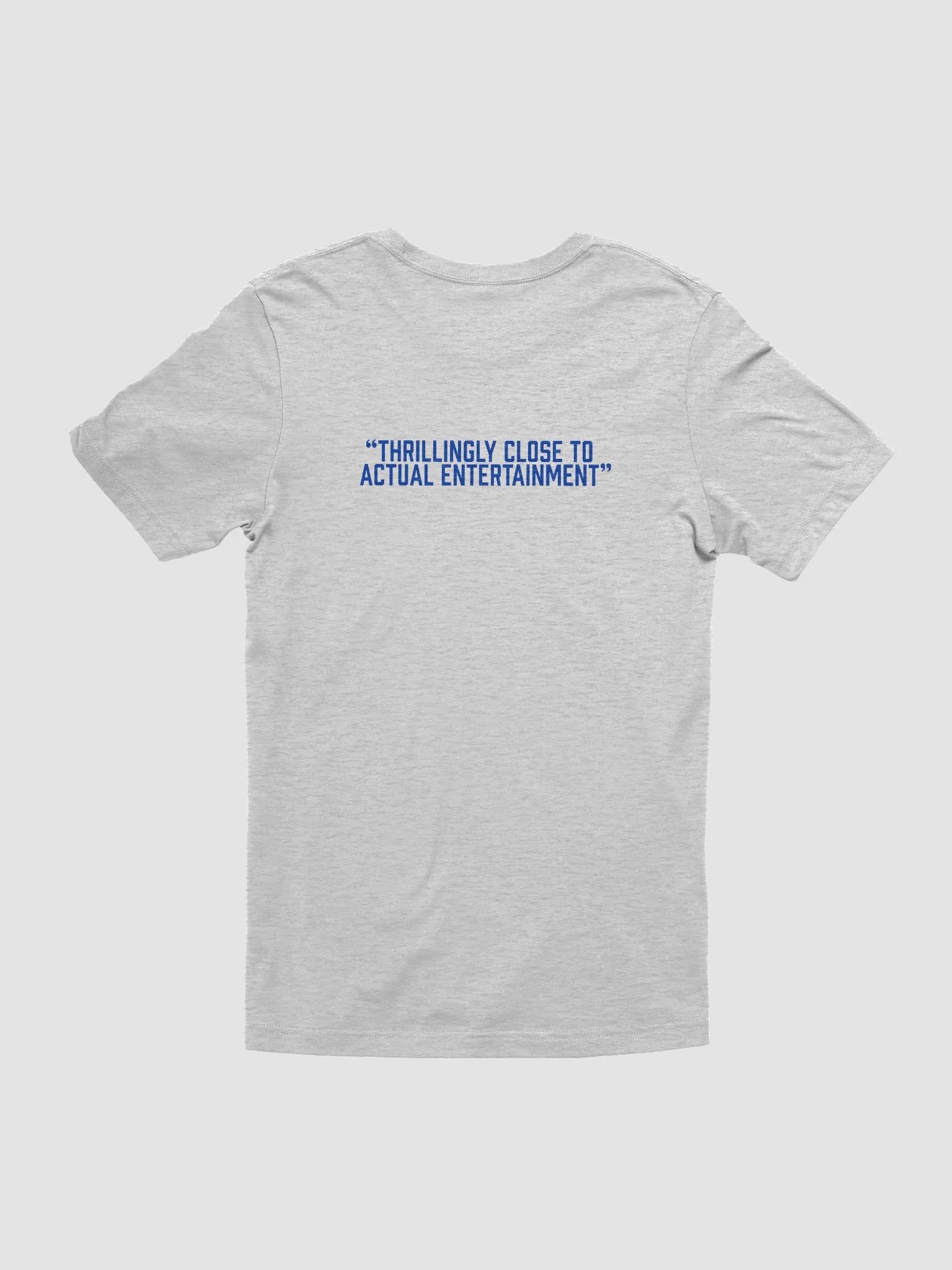 The Barbara Gaines Show Shirt (Alternate) product image (4)