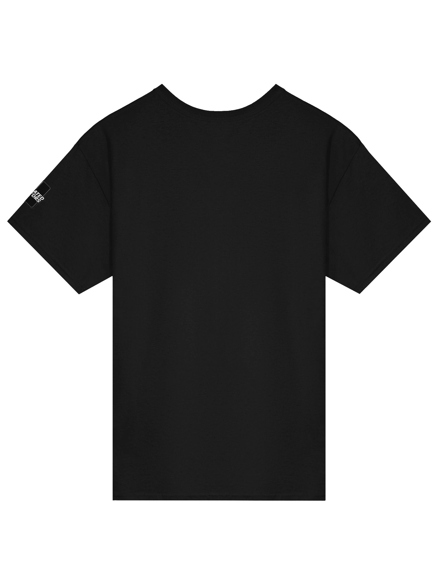 CM Shift Happens T-Shirt product image (2)