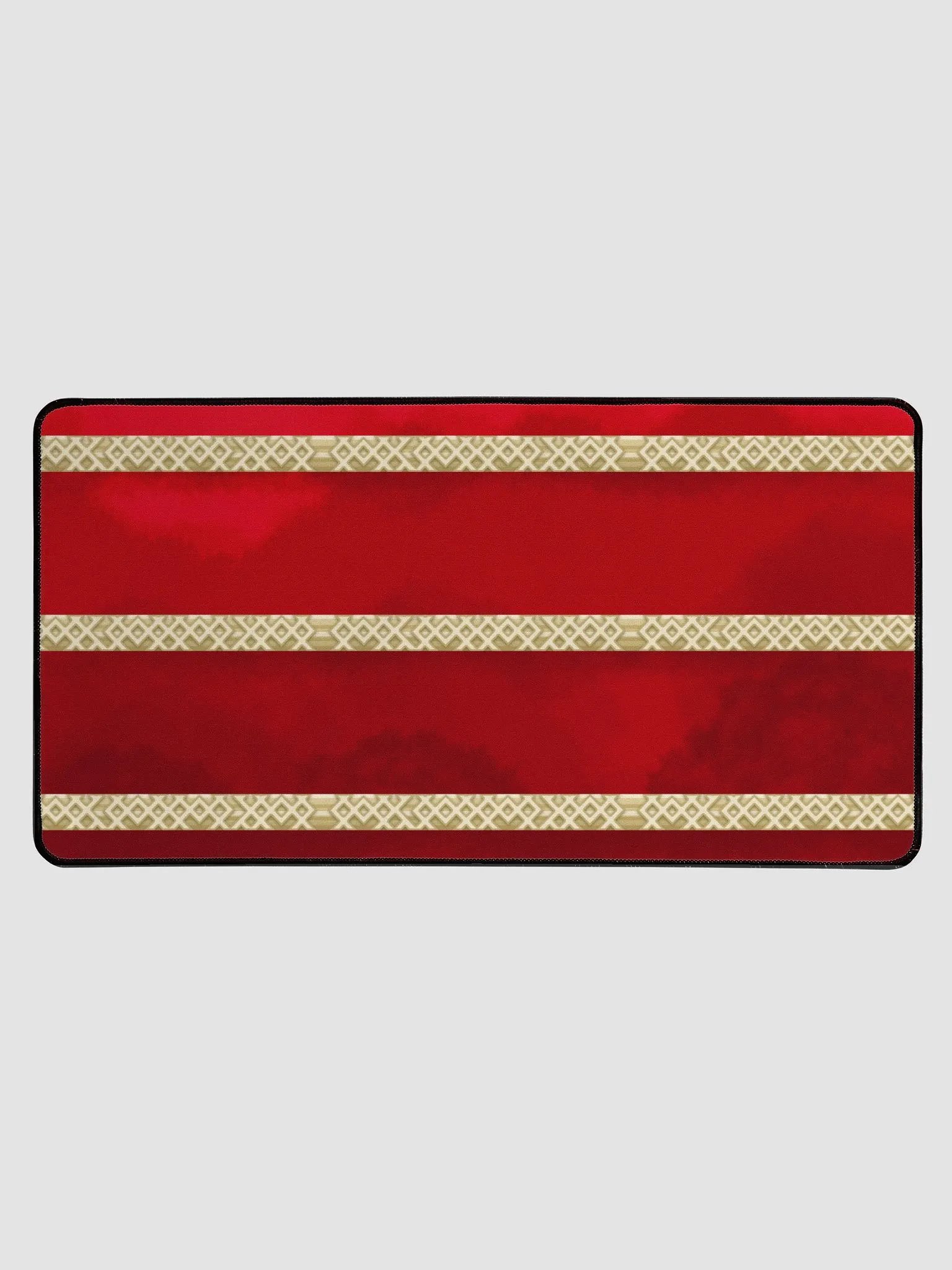 Health Potion Gaming mouse pad (15.5″x31.5″) product image (1)