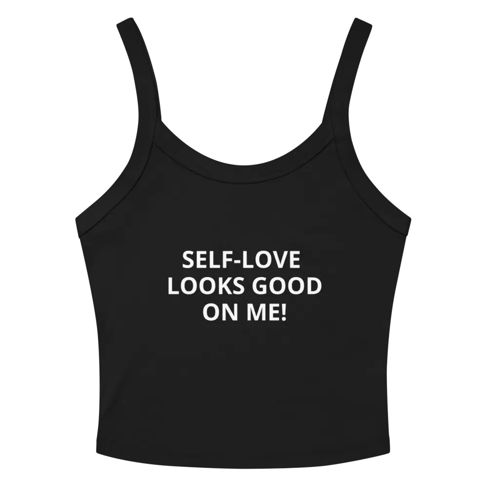Self-Love Tank product image (2)