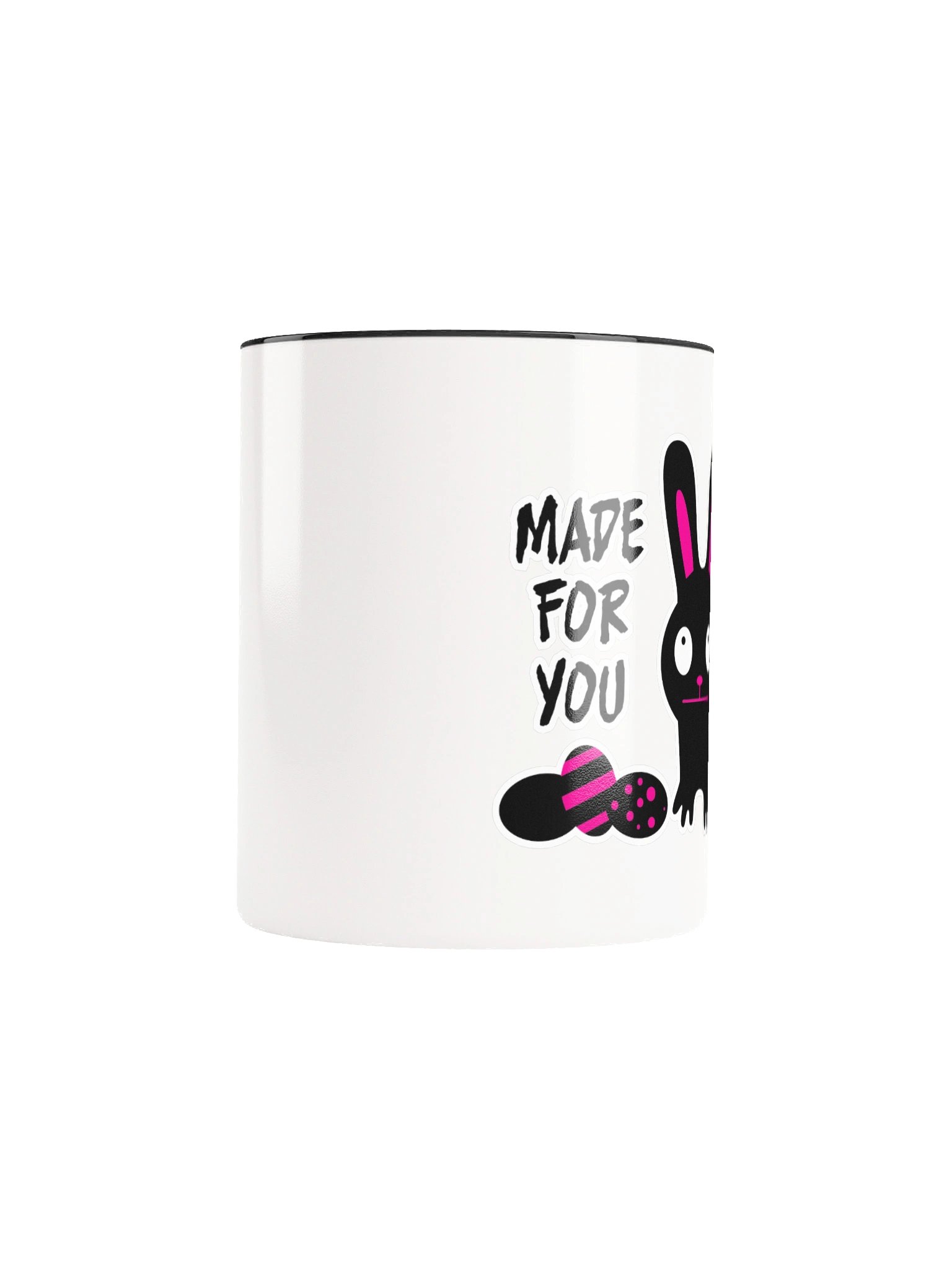 Happy "Inky" Easter Mug product image (5)