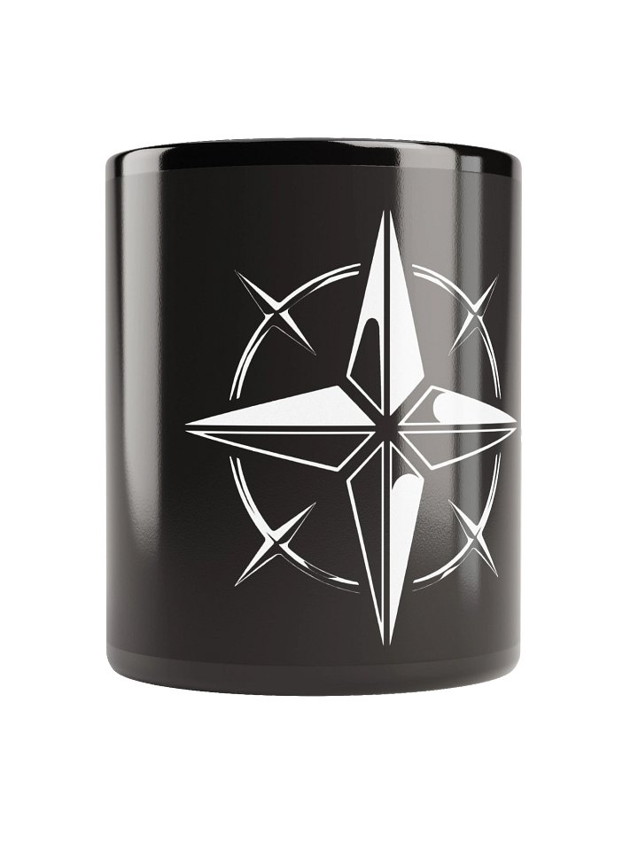 Morningstar Mug product image (1)