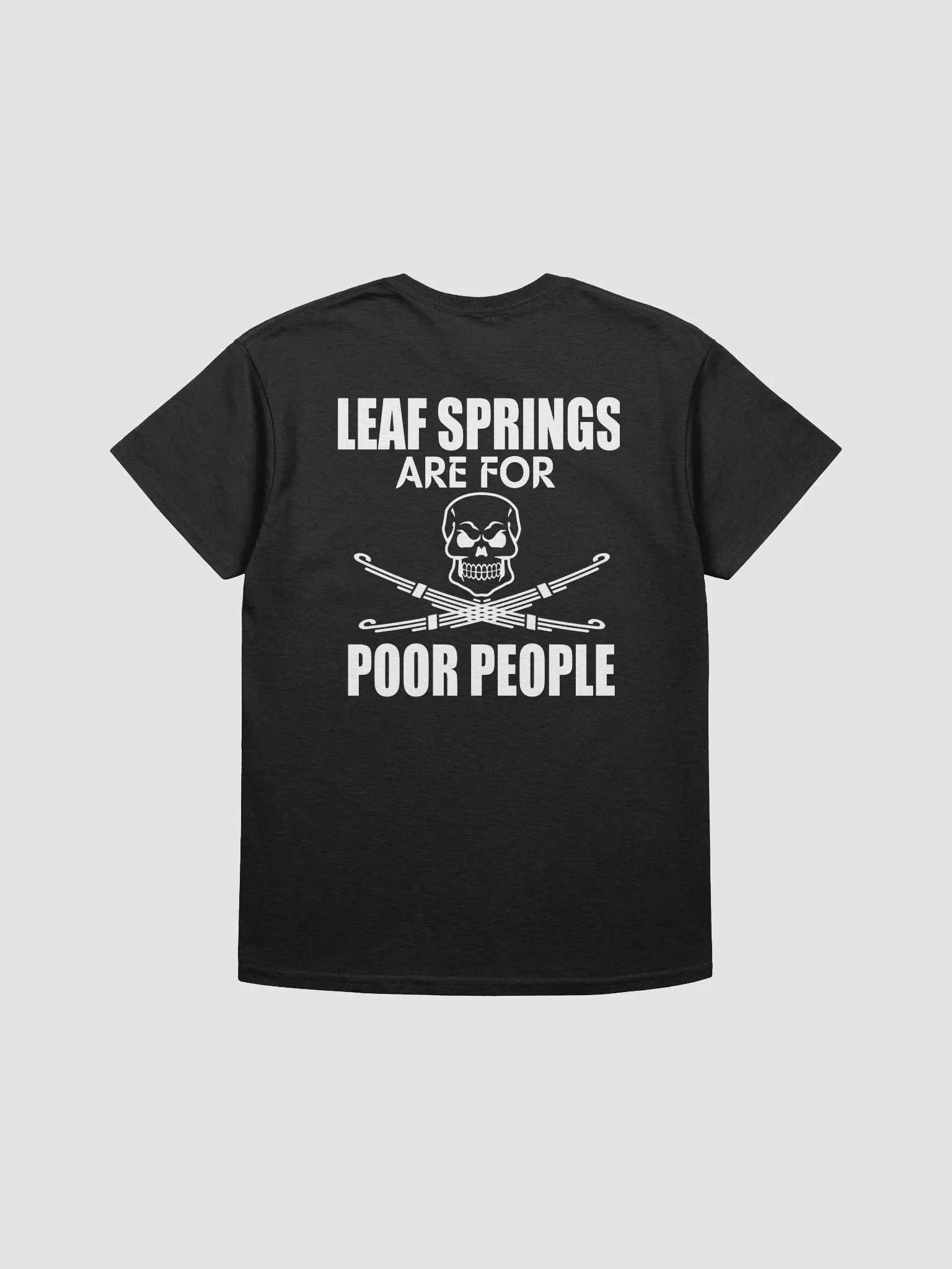 Leaf Spring Shirt product image (1)