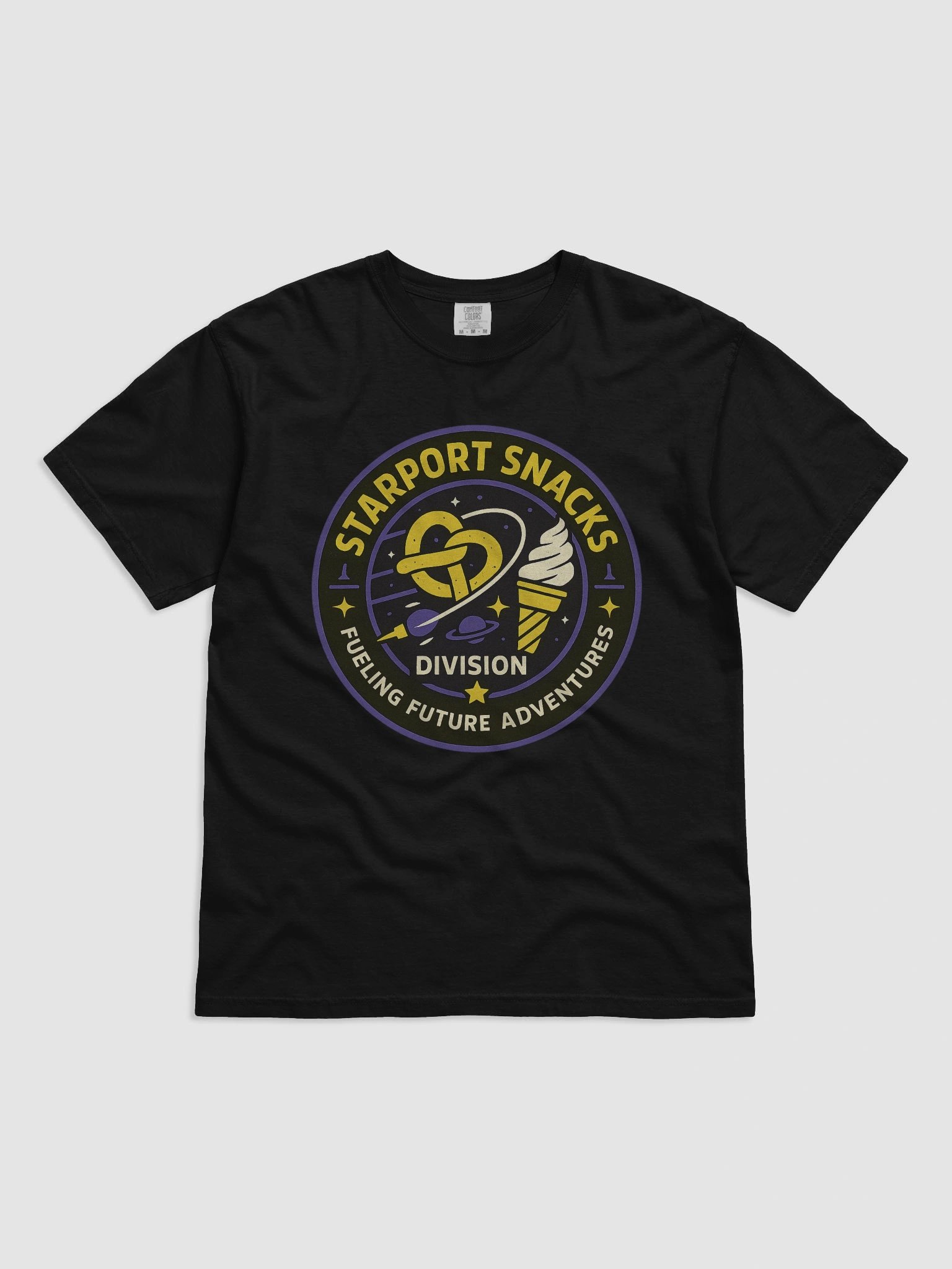 Starport Snacks product image (2)