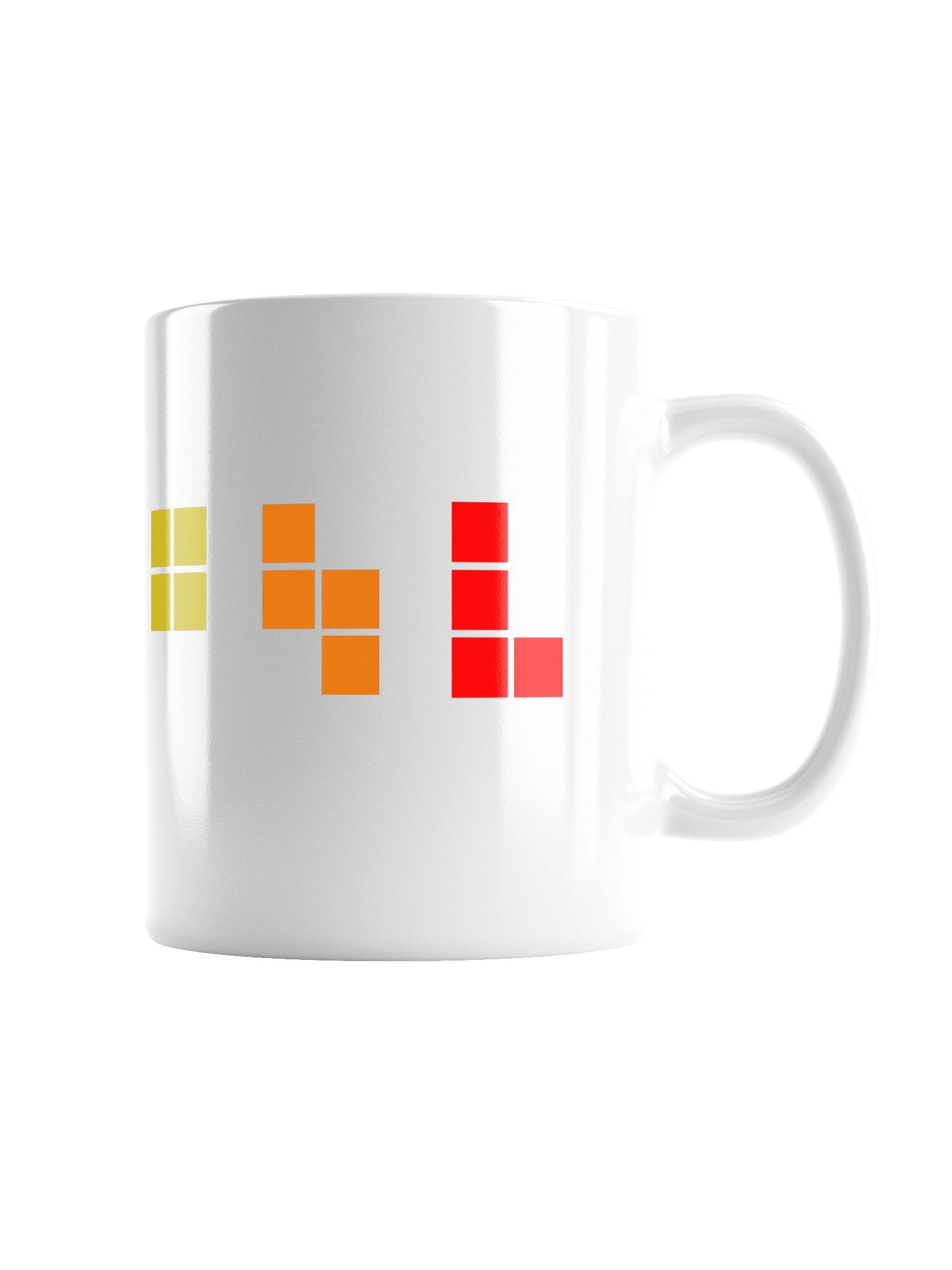 The Next Piece Ceramic Mug product image (3)