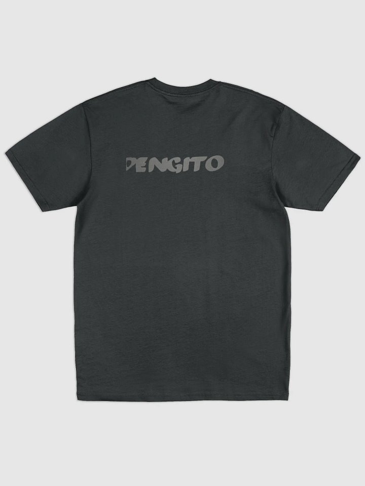 Dengito`s T shirt product image (2)