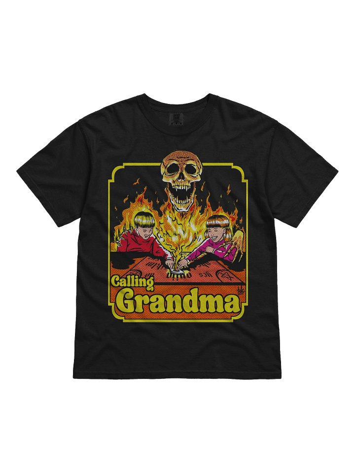 Calling Grandma product image (1)