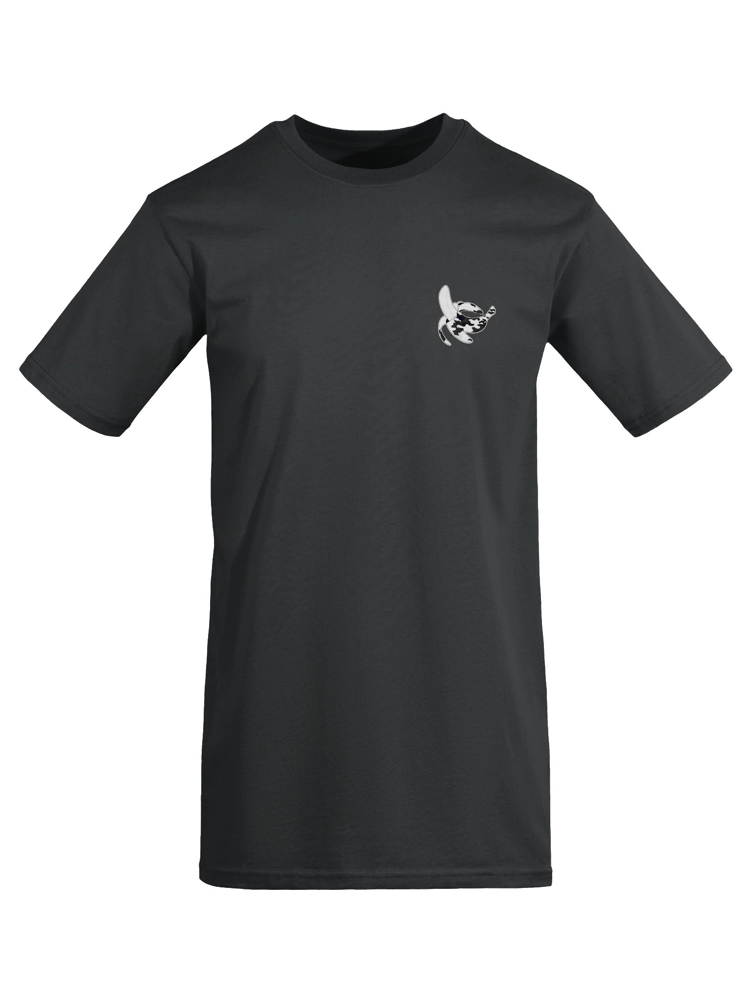Banana Army Men's Premium Heavyweight Tee product image (9)