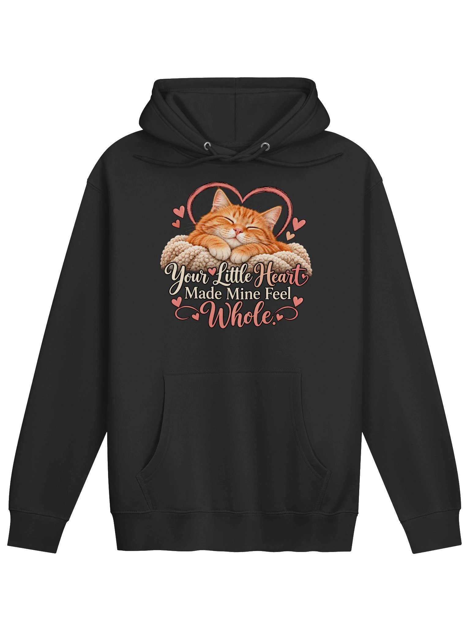 Your Little Heart [Hoodie] product image (5)