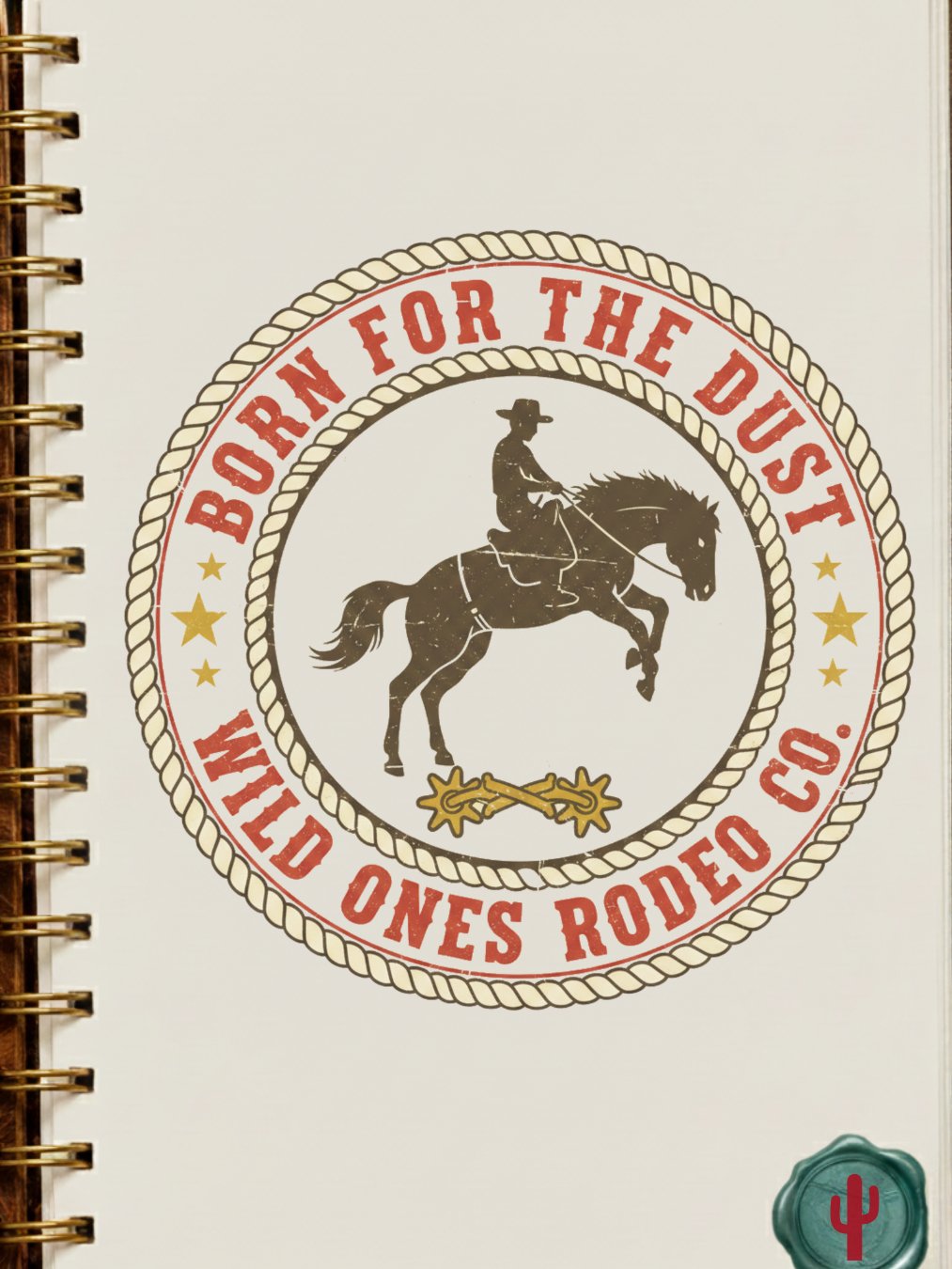 Born for the Dust product image (19)