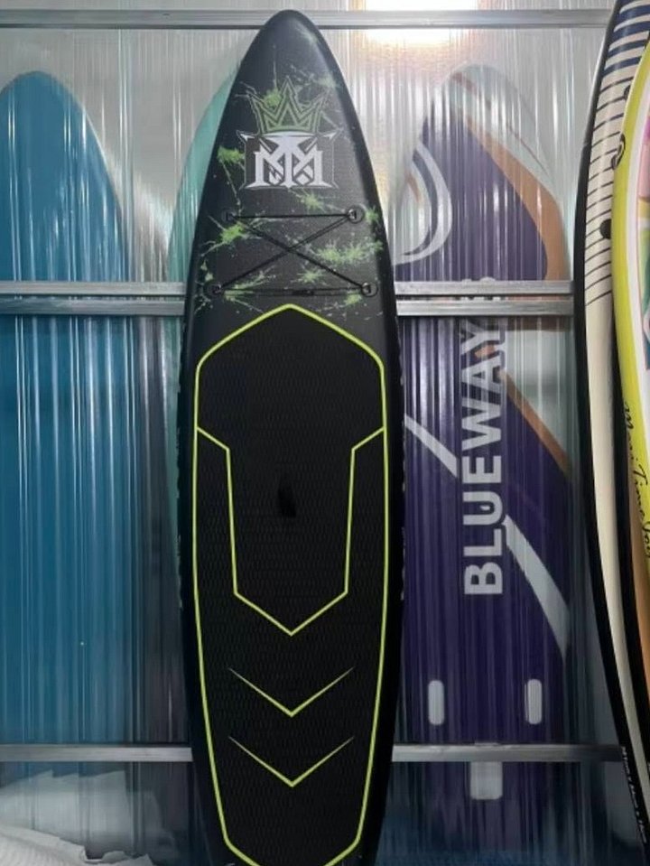 MMD Inflatable Stand-Up Paddle Board product image (2)