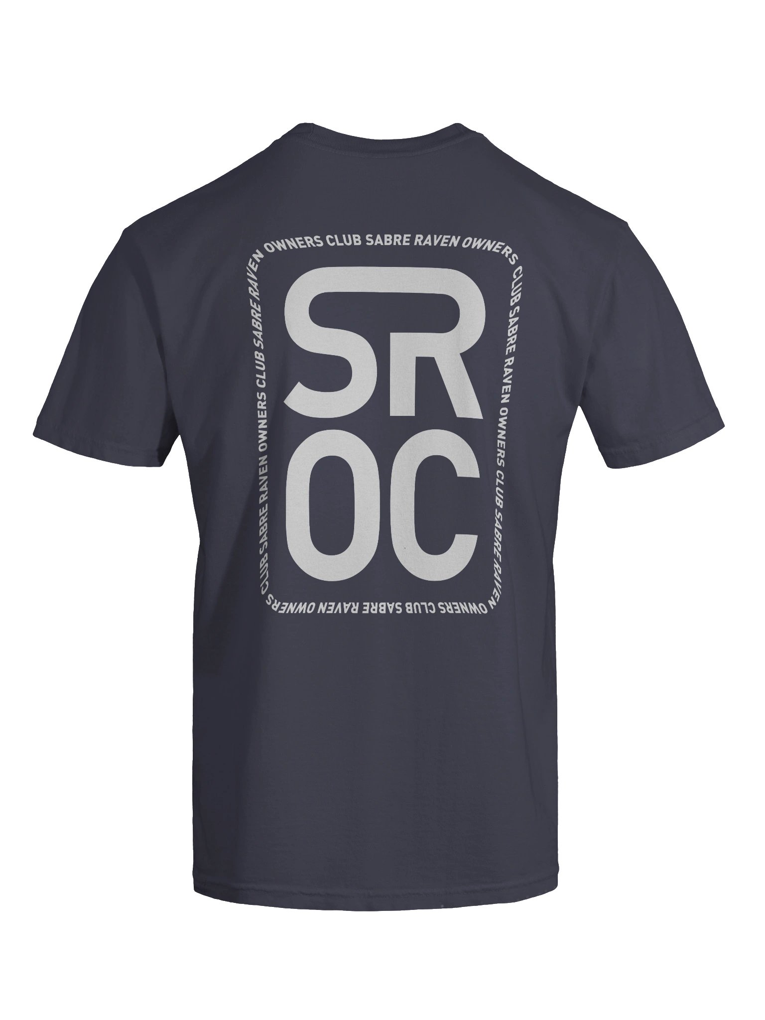 SROC Logo Tee product image (60)