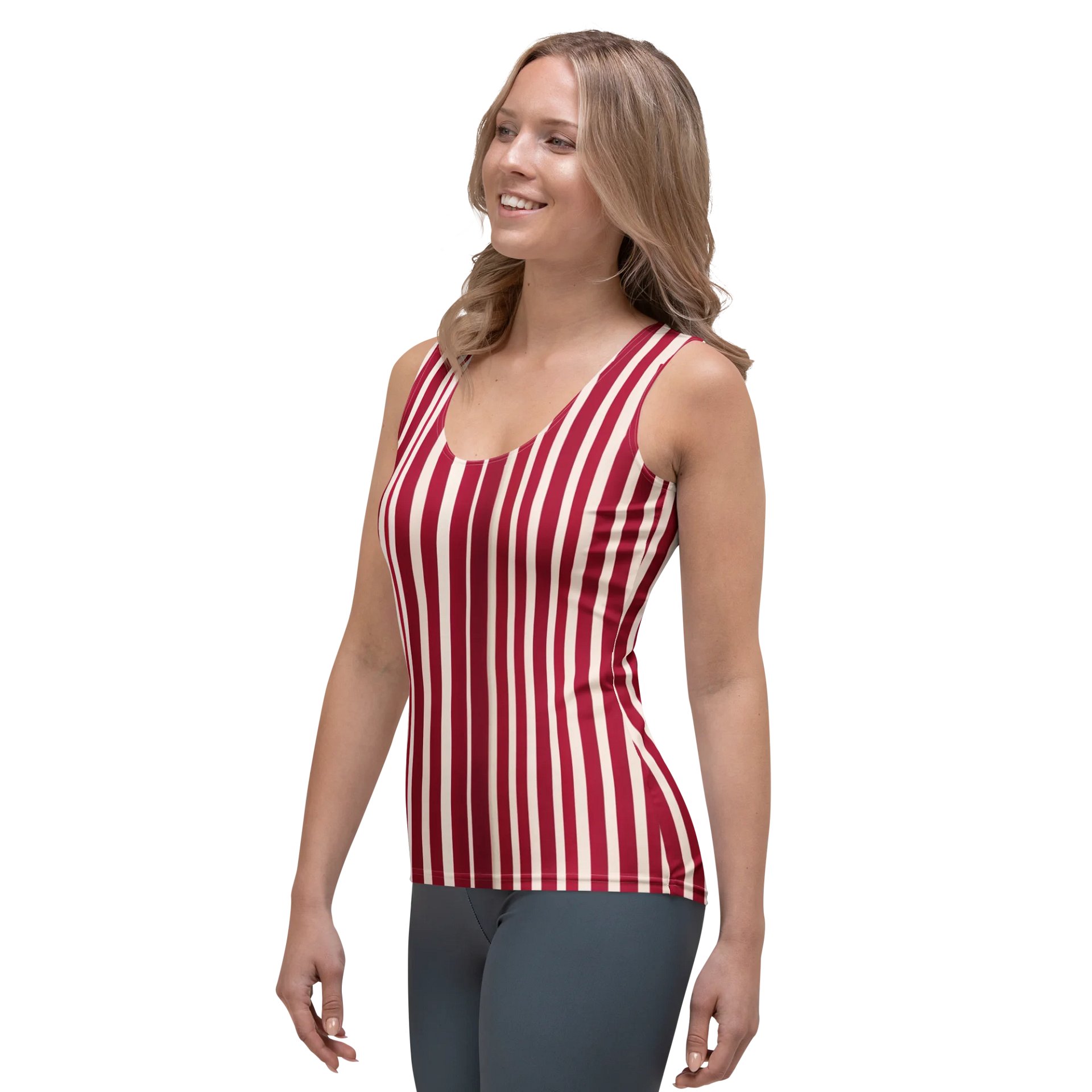 Eco-Chic Stripes product image (3)