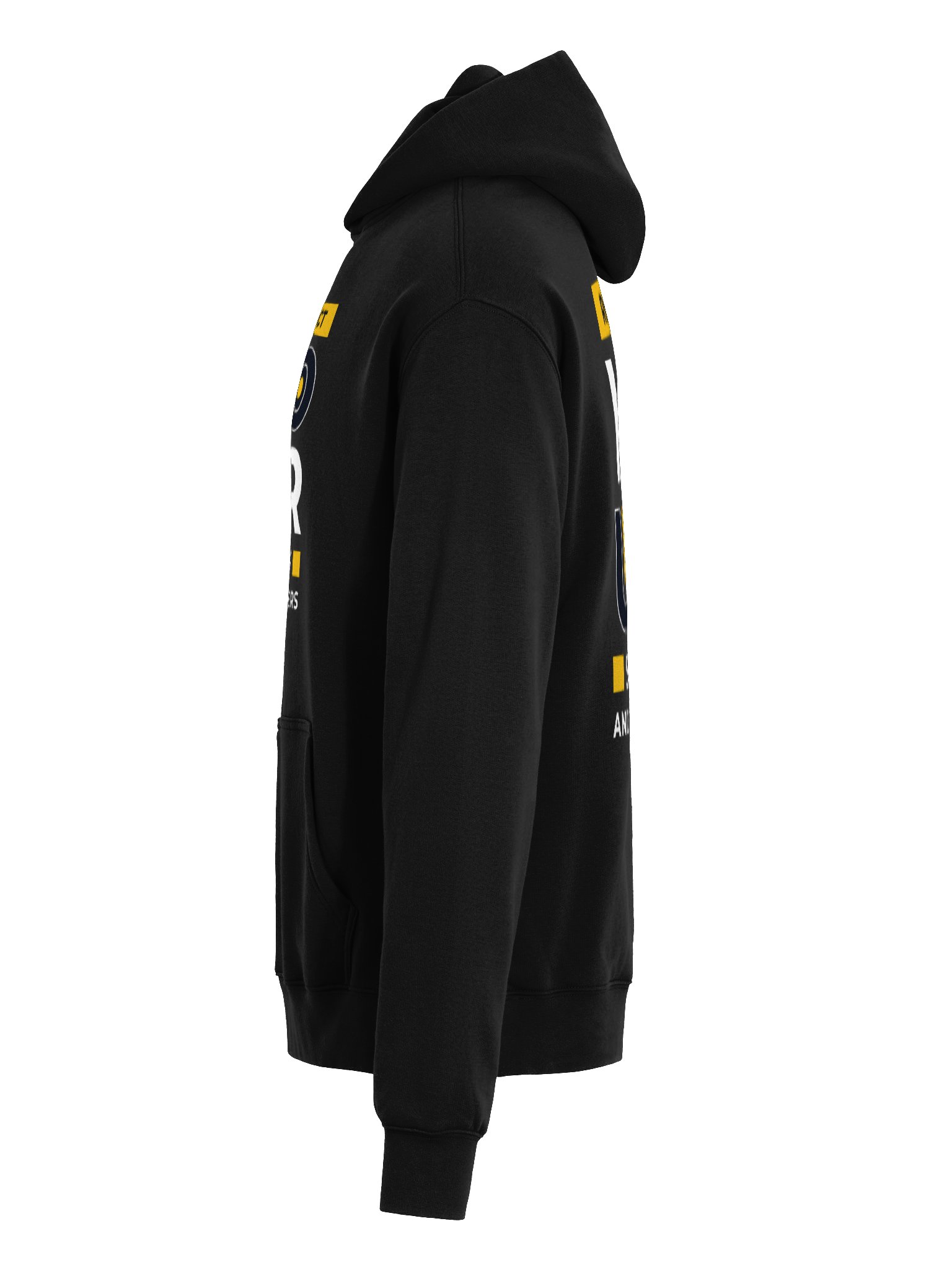 “Respect Yourself and Others” Hoodie – Confidence Meets Compassion product image (6)