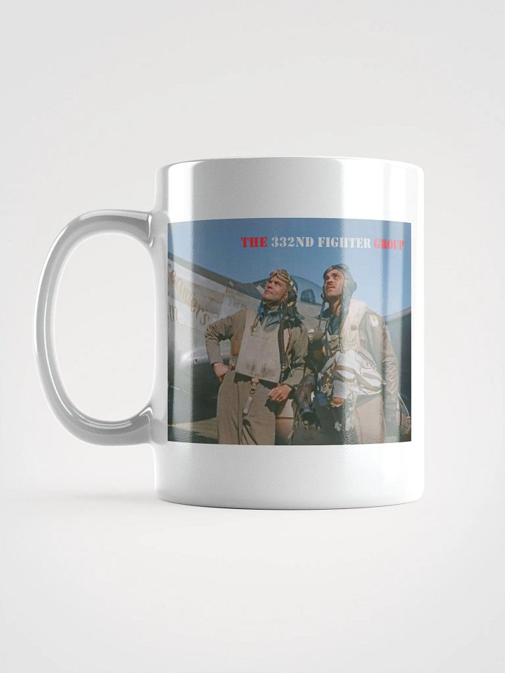 332nd Fighter Group Mug product image (2)