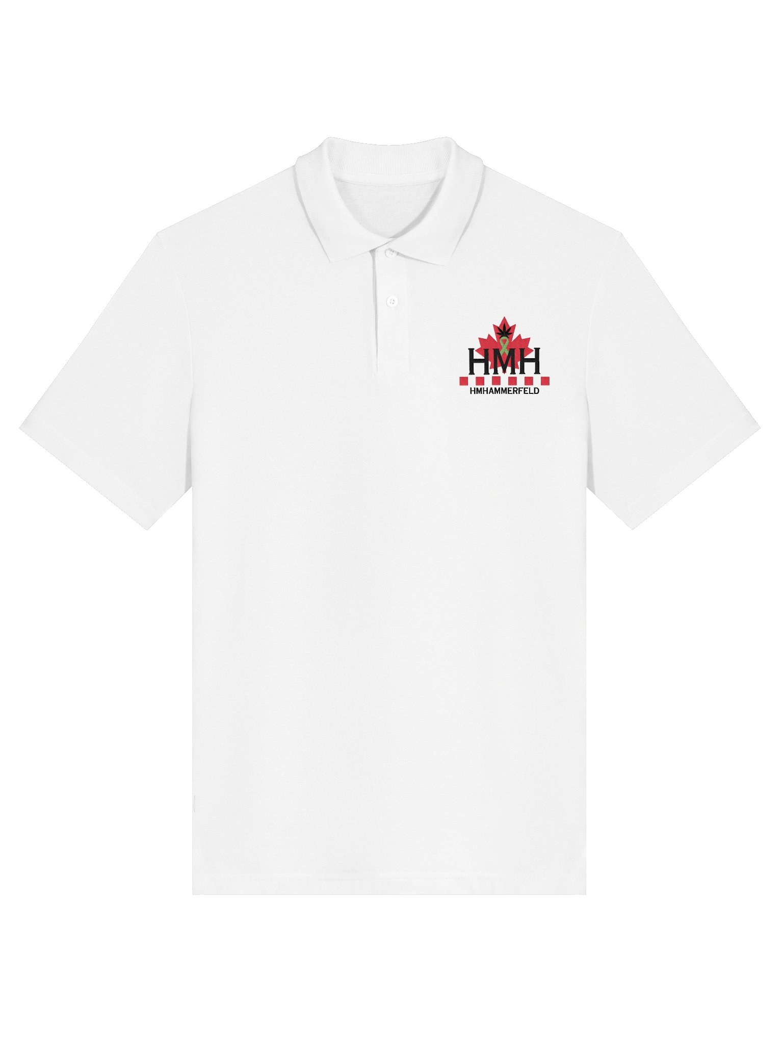 HMH Golfer Tee product image (1)