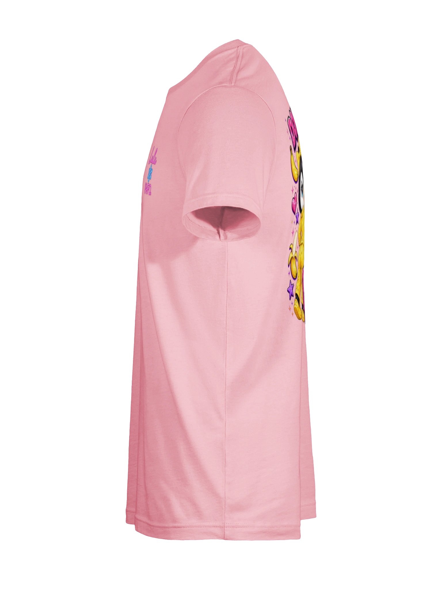 Don’t Put Bananas Lulu Tee product image (89)