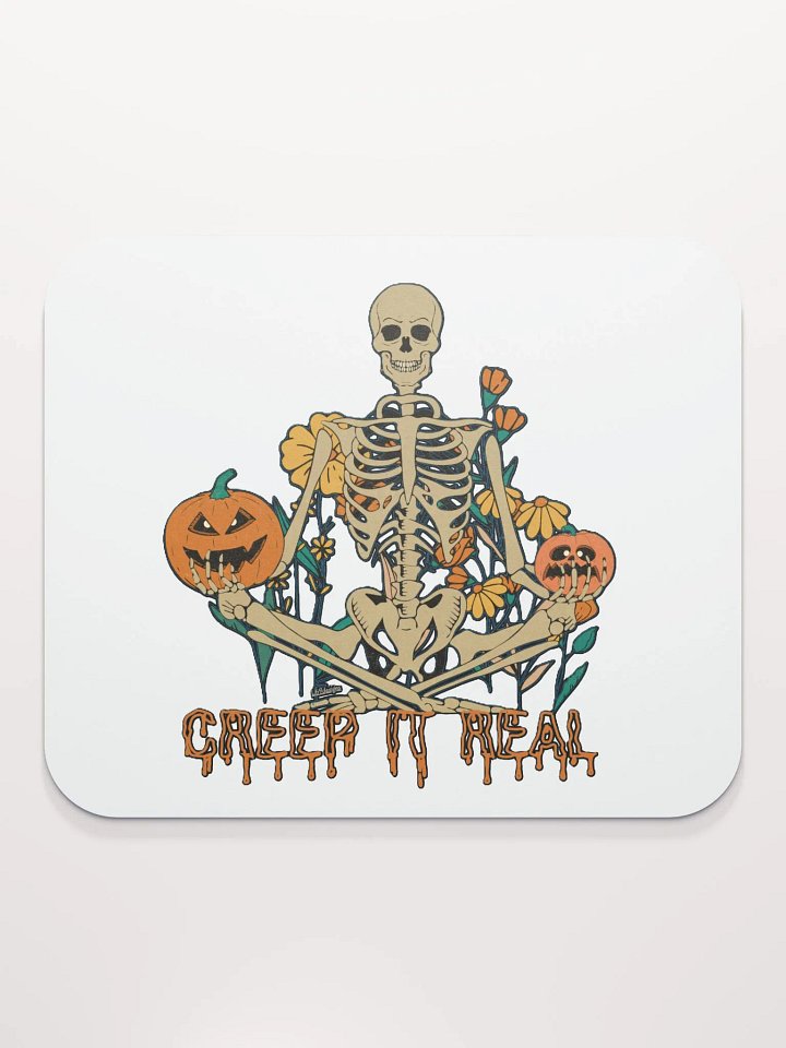 CREEP IT REAL product image (2)