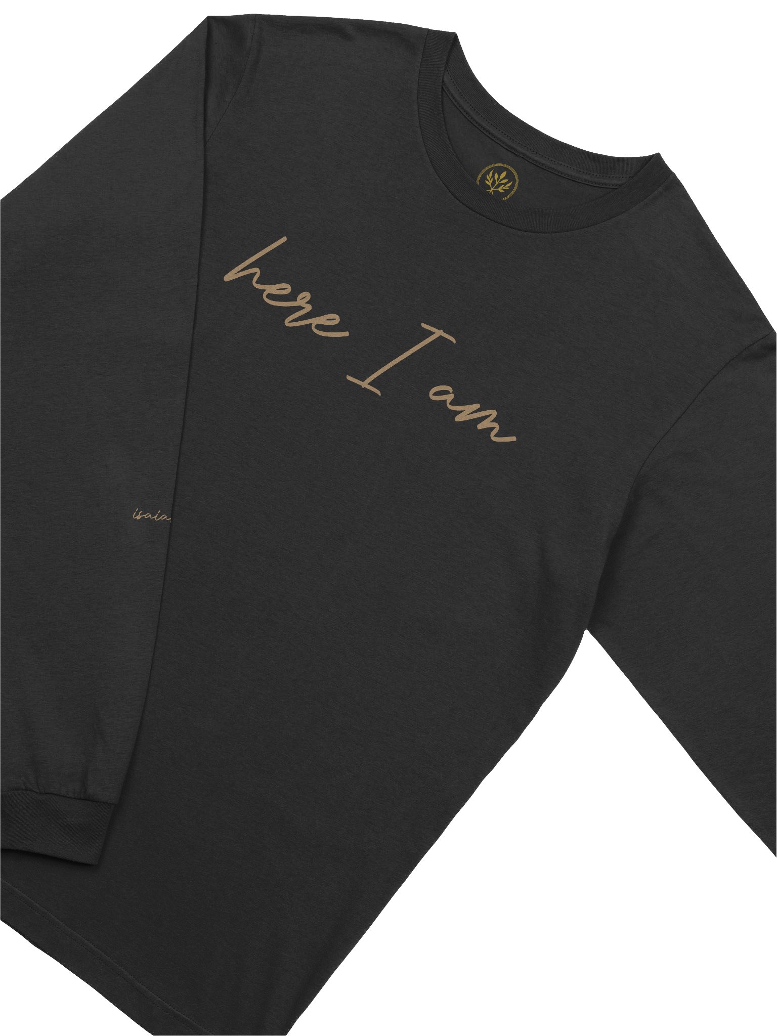 Here I am (Long Sleeve) product image (5)