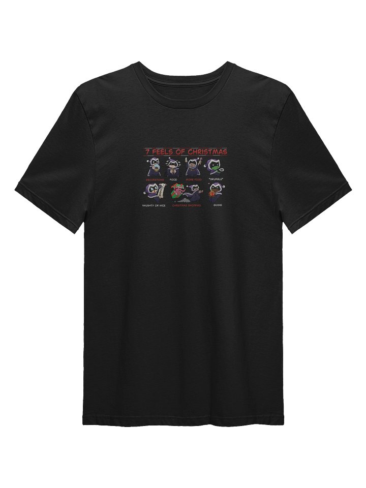 7 Feels of Christmas - LM product image (1)